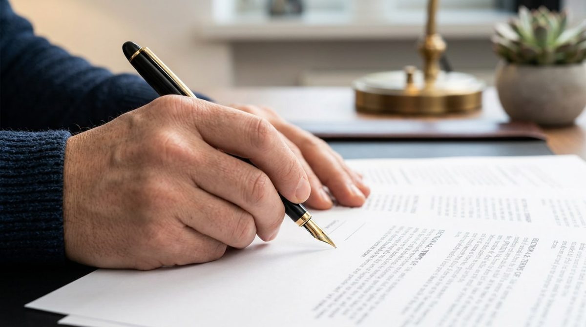 Probate & Letters of Administration Probate & Letters of Administration