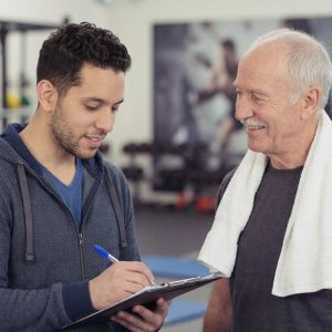 Enduring Power of Guardianship (EPG)