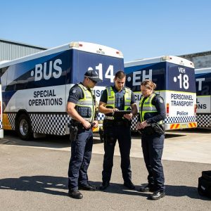 Traffic Law – including Extraordinary Licence Applications