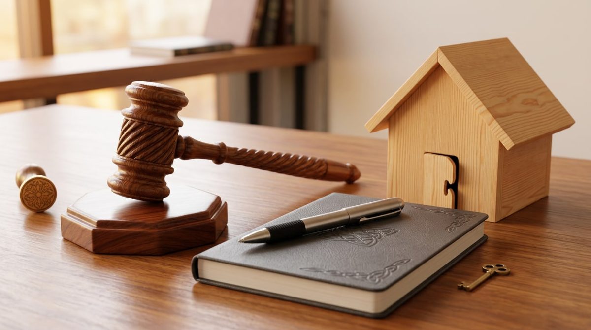Property Law Property Law