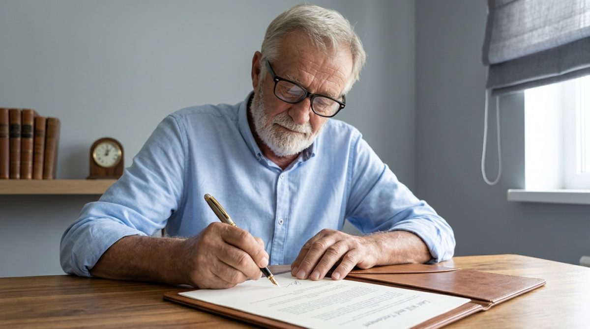 Simple and Complex Wills Simple and Complex Wills