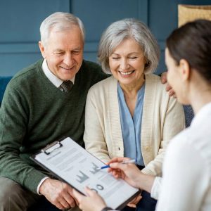 Estate Planning