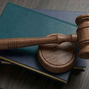 Spent conviction orders