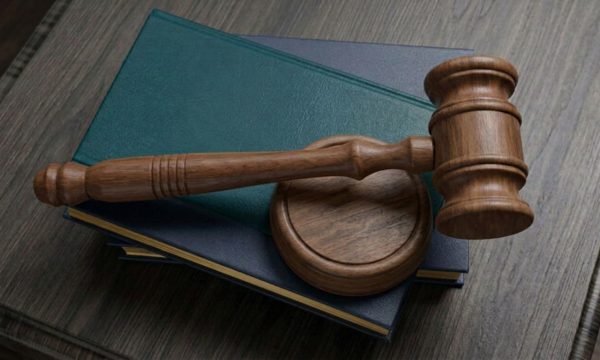 Spent conviction orders