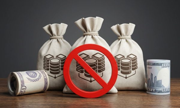 Confiscation of assets