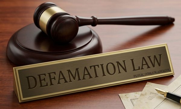 Defamation