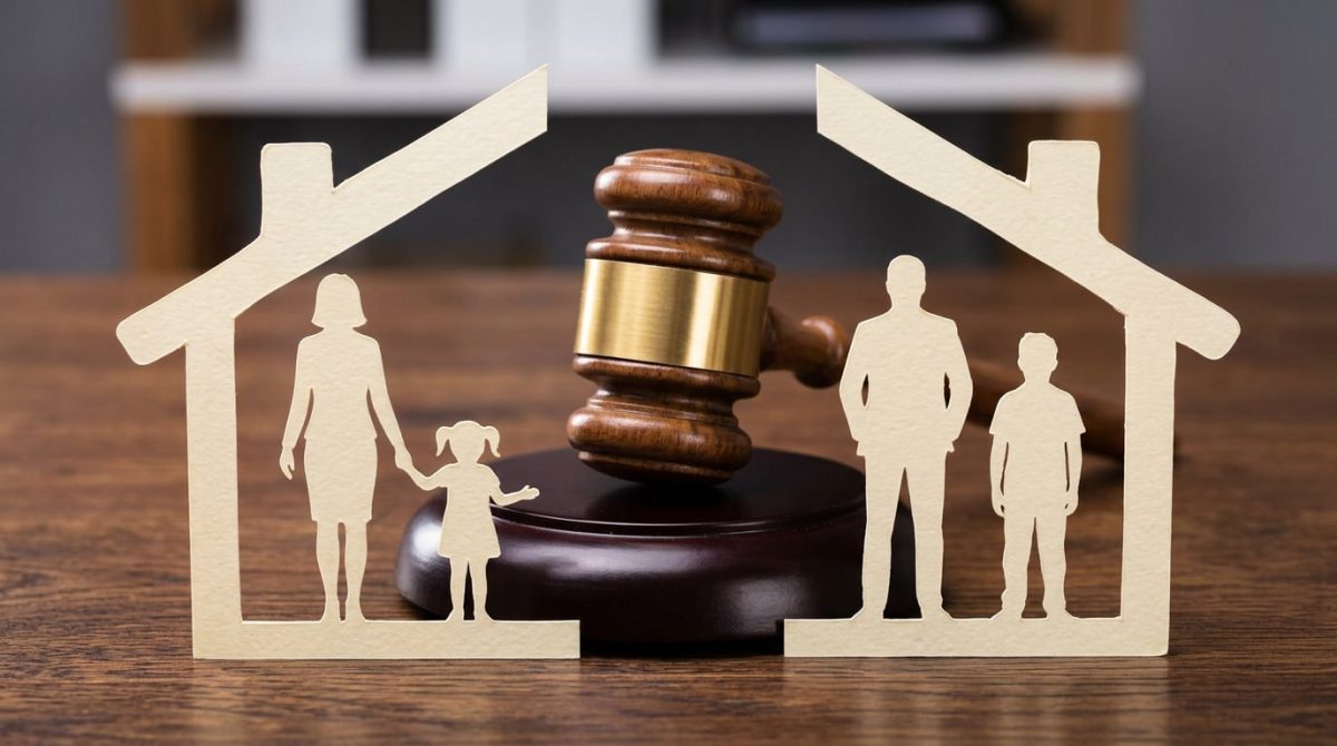 Family Law Family Law